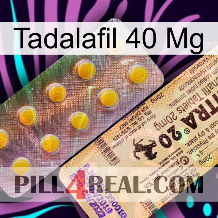 Tadalafil 40 Mg new06